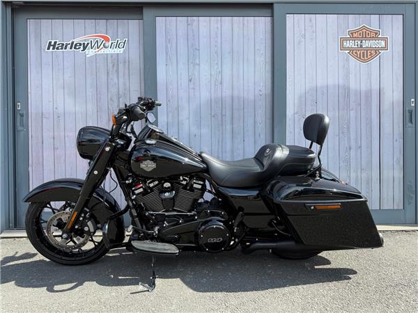 2024 HARLEY-DAVIDSON TOURING FLHRXS ROAD KING SPECIAL