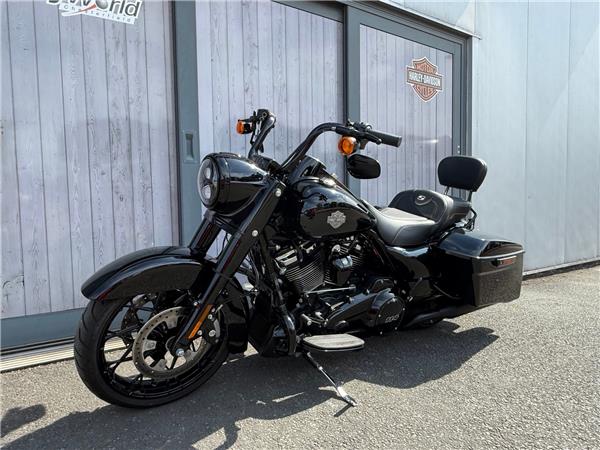 2024 HARLEY-DAVIDSON TOURING FLHRXS ROAD KING SPECIAL