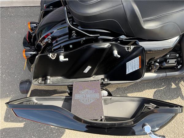 2024 HARLEY-DAVIDSON TOURING FLHRXS ROAD KING SPECIAL