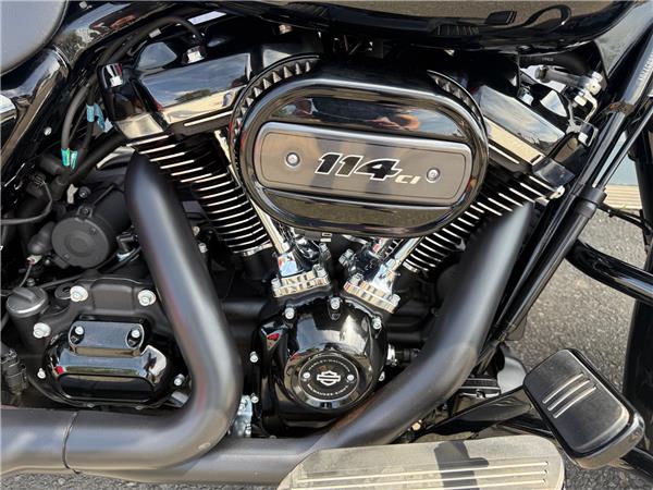 2024 HARLEY-DAVIDSON TOURING FLHRXS ROAD KING SPECIAL