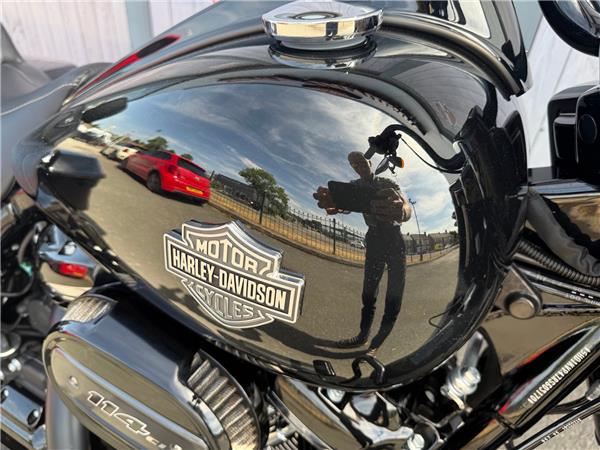 2024 HARLEY-DAVIDSON TOURING FLHRXS ROAD KING SPECIAL