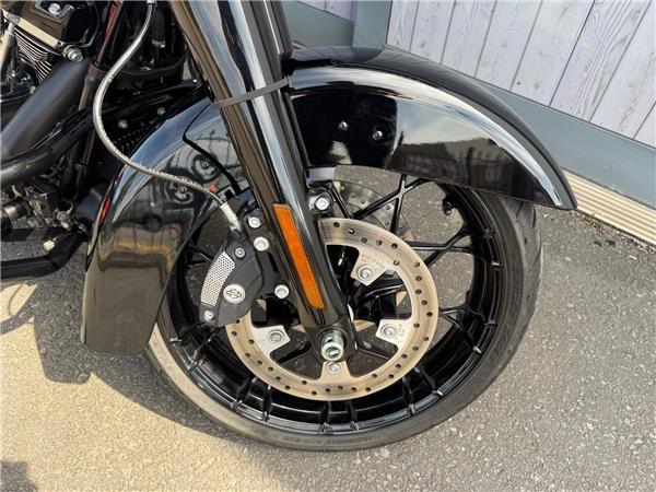 2024 HARLEY-DAVIDSON TOURING FLHRXS ROAD KING SPECIAL