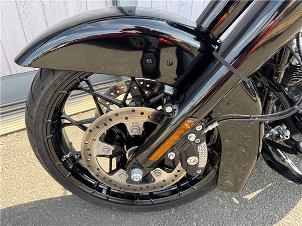 2024 HARLEY-DAVIDSON TOURING FLHRXS ROAD KING SPECIAL