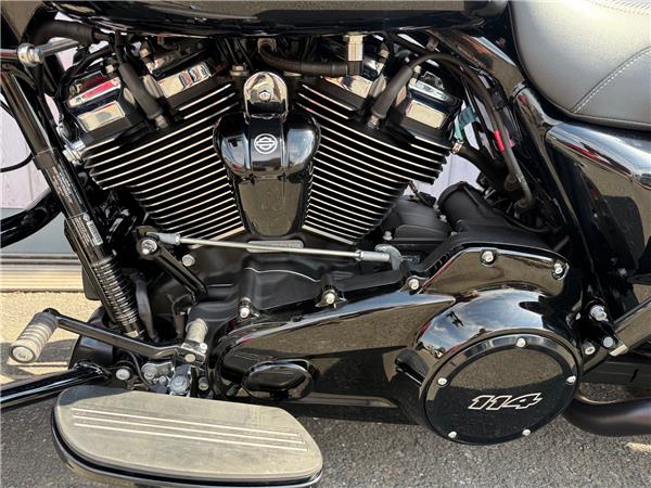 2024 HARLEY-DAVIDSON TOURING FLHRXS ROAD KING SPECIAL