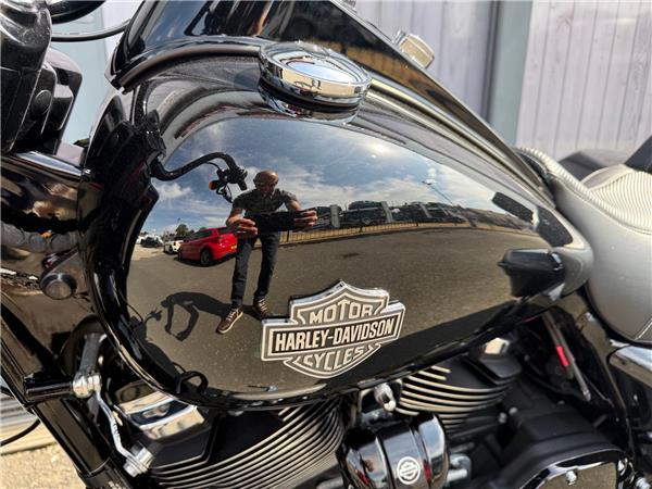 2024 HARLEY-DAVIDSON TOURING FLHRXS ROAD KING SPECIAL
