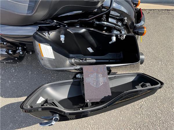 2024 HARLEY-DAVIDSON TOURING FLHRXS ROAD KING SPECIAL