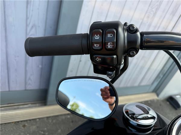 2024 HARLEY-DAVIDSON TOURING FLHRXS ROAD KING SPECIAL