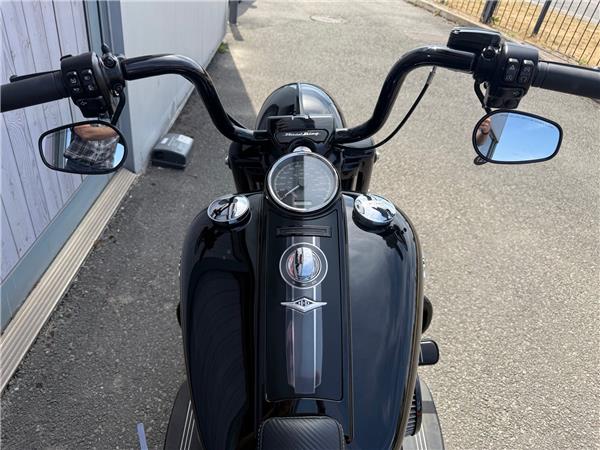 2024 HARLEY-DAVIDSON TOURING FLHRXS ROAD KING SPECIAL