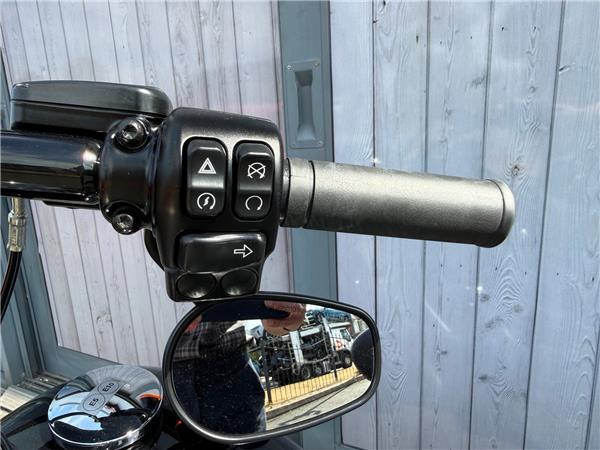 2024 HARLEY-DAVIDSON TOURING FLHRXS ROAD KING SPECIAL