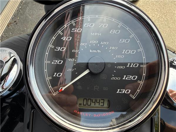 2024 HARLEY-DAVIDSON TOURING FLHRXS ROAD KING SPECIAL
