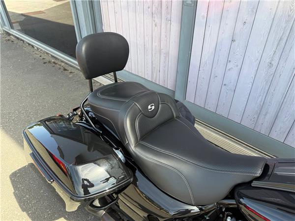 2024 HARLEY-DAVIDSON TOURING FLHRXS ROAD KING SPECIAL