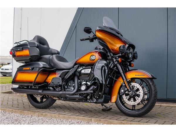 2024 Harley-Davidson Ultra Limited