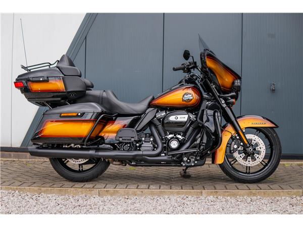 2024 Harley-Davidson Ultra Limited