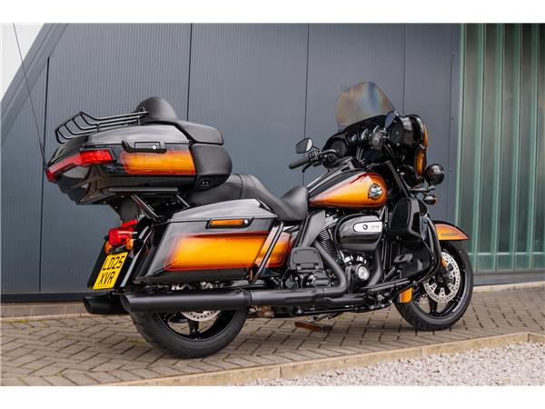 2024 Harley-Davidson Ultra Limited