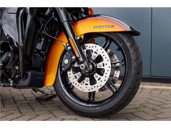 2024 Harley-Davidson Ultra Limited