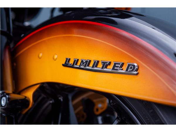 2024 Harley-Davidson Ultra Limited