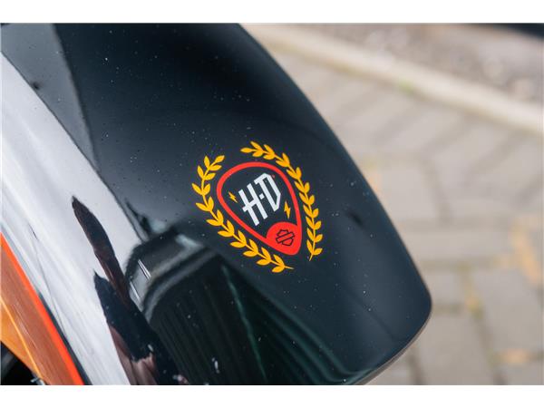 2024 Harley-Davidson Ultra Limited