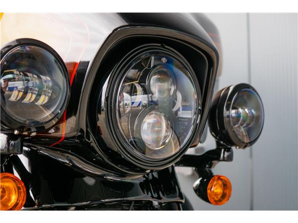 2024 Harley-Davidson Ultra Limited