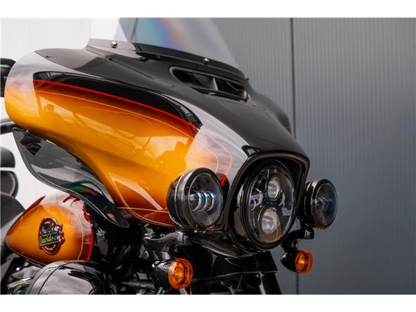 2024 Harley-Davidson Ultra Limited
