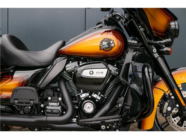 2024 Harley-Davidson Ultra Limited