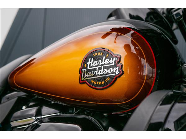 2024 Harley-Davidson Ultra Limited
