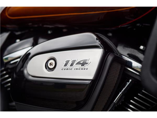 2024 Harley-Davidson Ultra Limited