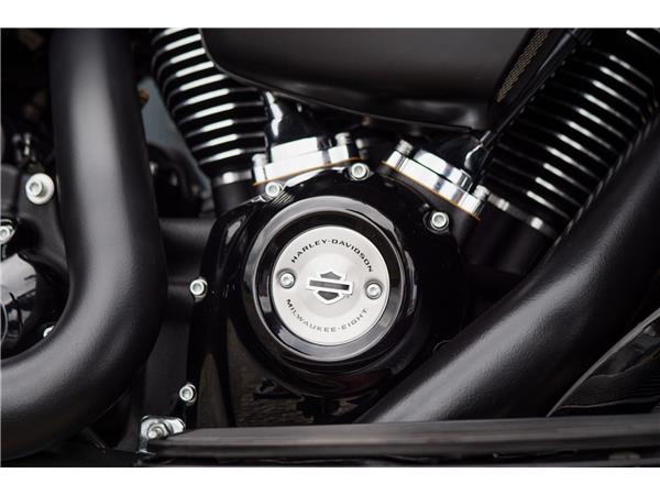 2024 Harley-Davidson Ultra Limited
