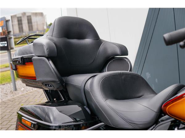 2024 Harley-Davidson Ultra Limited