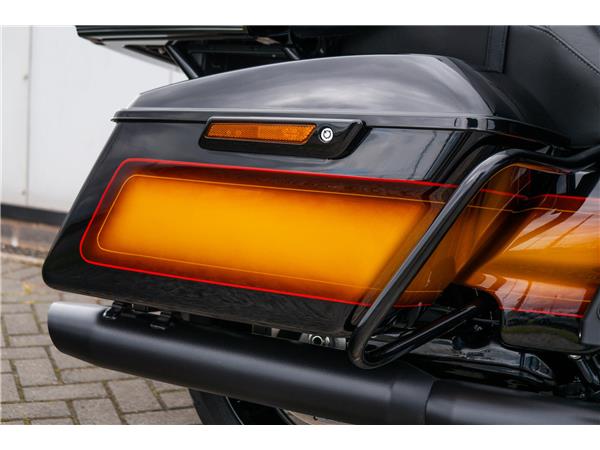 2024 Harley-Davidson Ultra Limited