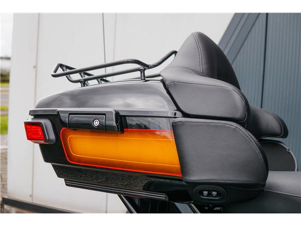 2024 Harley-Davidson Ultra Limited