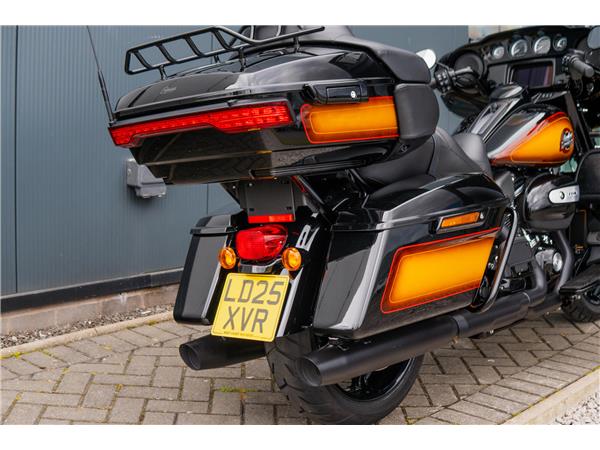 2024 Harley-Davidson Ultra Limited