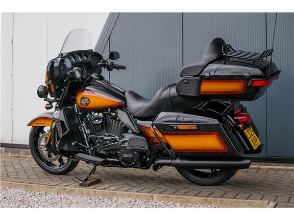 2024 Harley-Davidson Ultra Limited