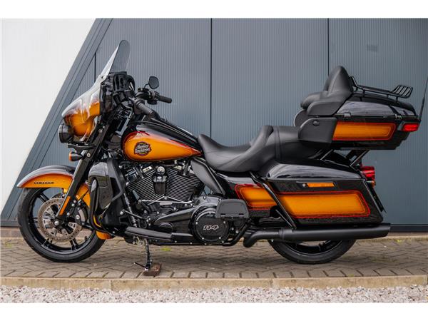 2024 Harley-Davidson Ultra Limited