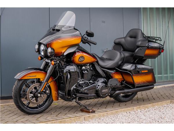 2024 Harley-Davidson Ultra Limited