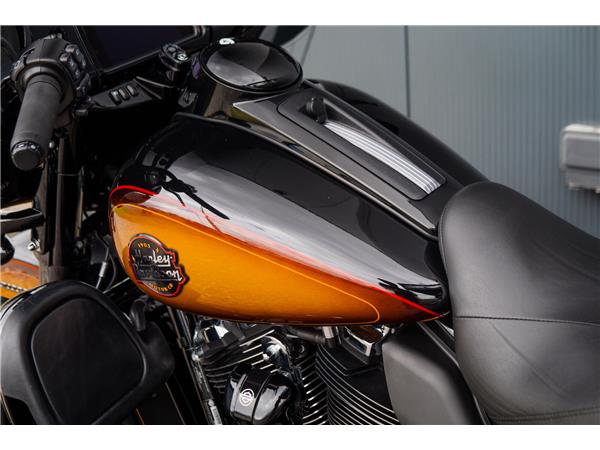 2024 Harley-Davidson Ultra Limited