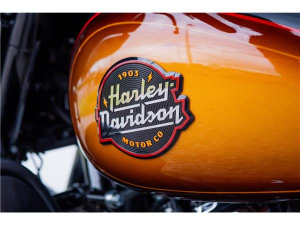 2024 Harley-Davidson Ultra Limited