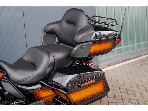 2024 Harley-Davidson Ultra Limited