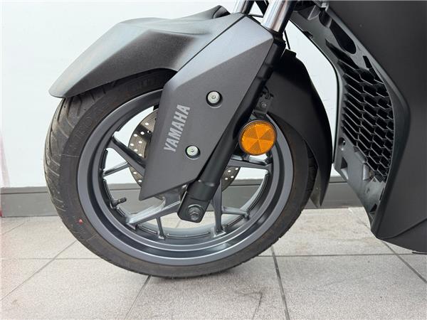 2022 YAMAHA XMAX 125