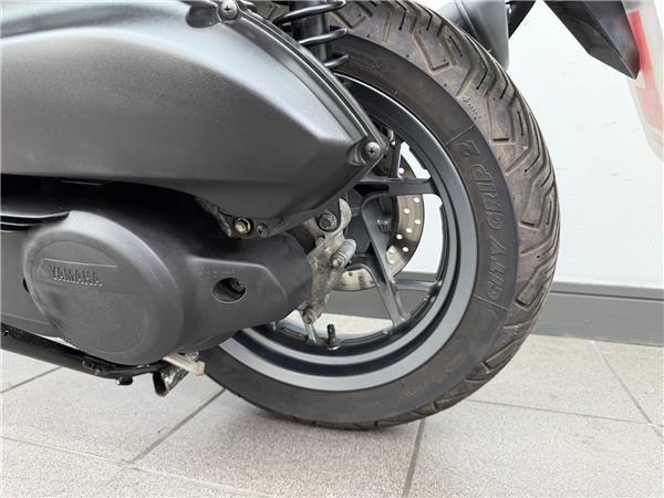 2022 YAMAHA XMAX 125