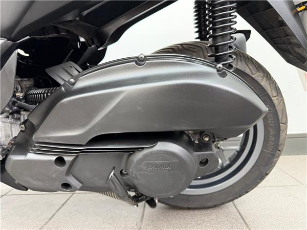 2022 YAMAHA XMAX 125