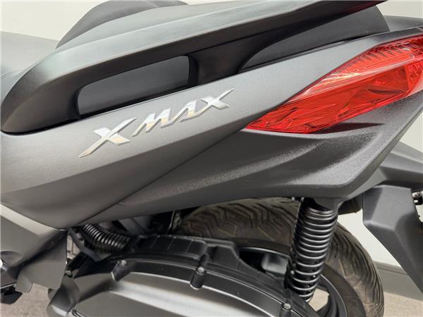 2022 YAMAHA XMAX 125