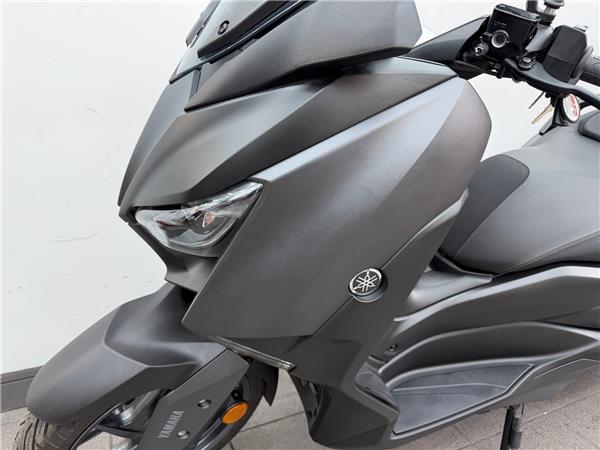 2022 YAMAHA XMAX 125