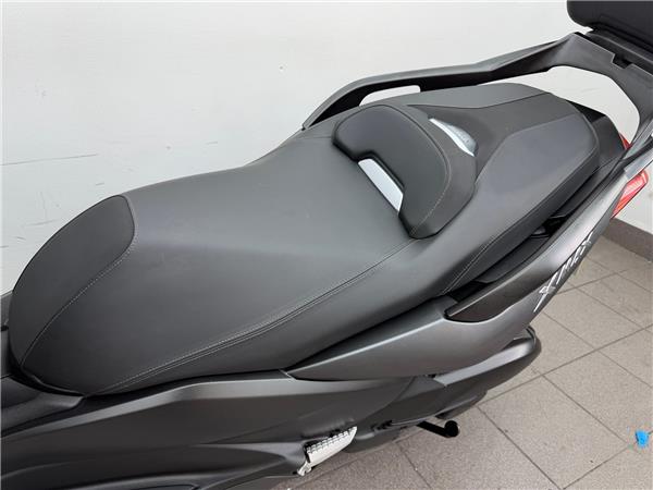 2022 YAMAHA XMAX 125