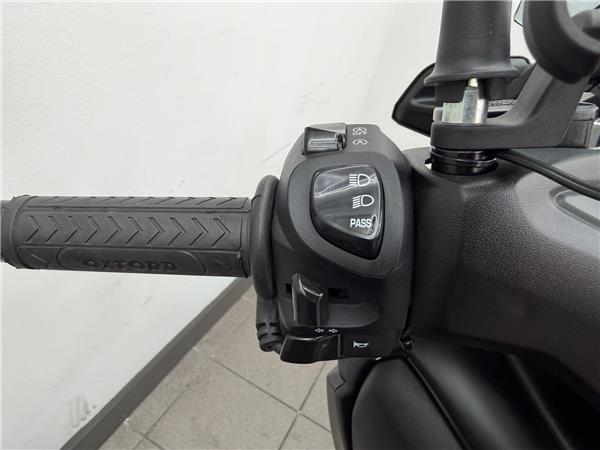 2022 YAMAHA XMAX 125