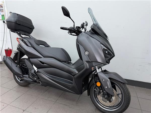 2022 YAMAHA XMAX 125