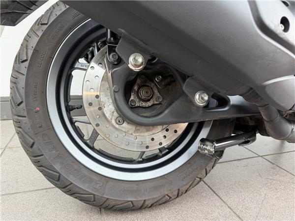 2022 YAMAHA XMAX 125