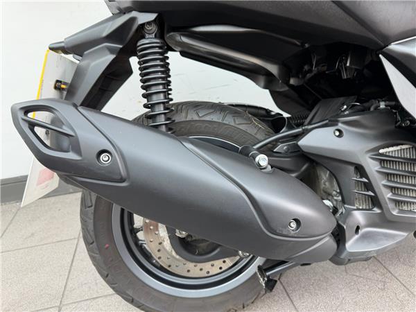 2022 YAMAHA XMAX 125