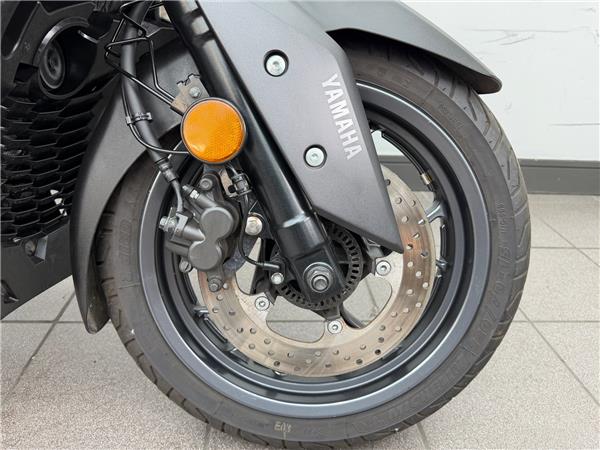 2022 YAMAHA XMAX 125