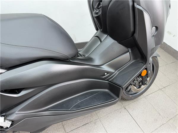 2022 YAMAHA XMAX 125