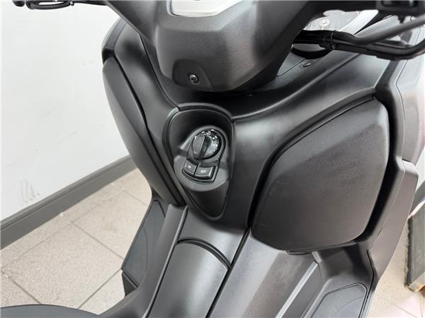 2022 YAMAHA XMAX 125